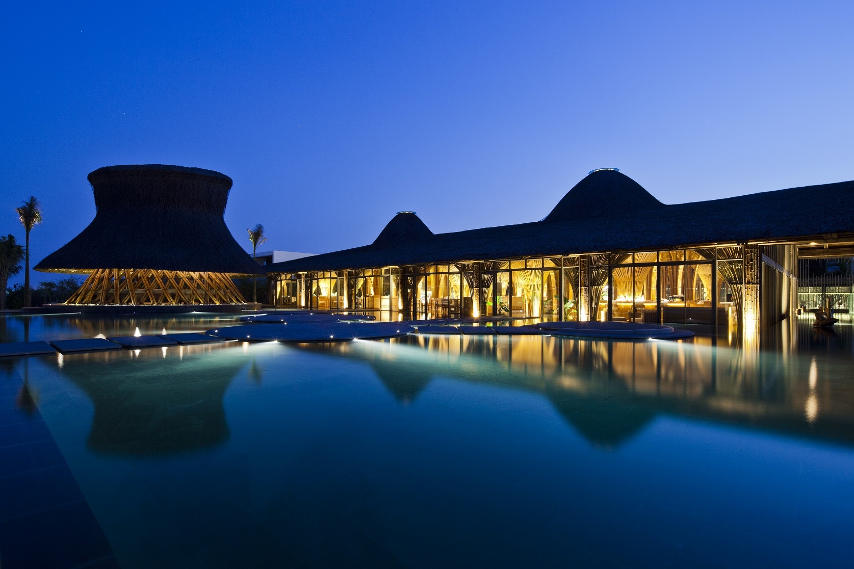 Naman Retreat dung dau bang xep hang TripAdvisor hinh anh