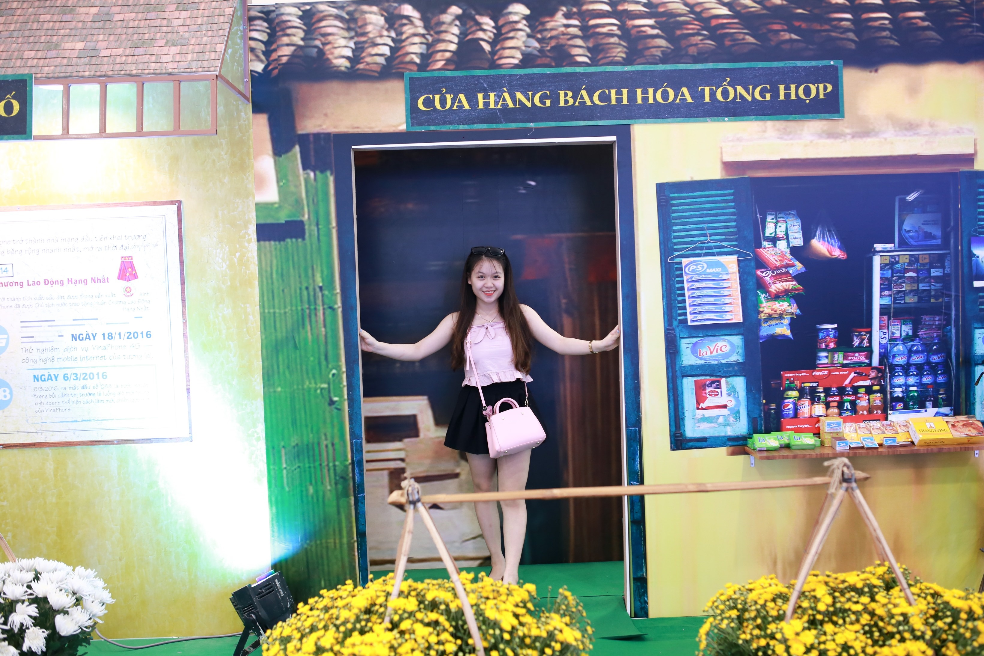 Diem trai nghiem VinaPhone tai Da Nang anh 3