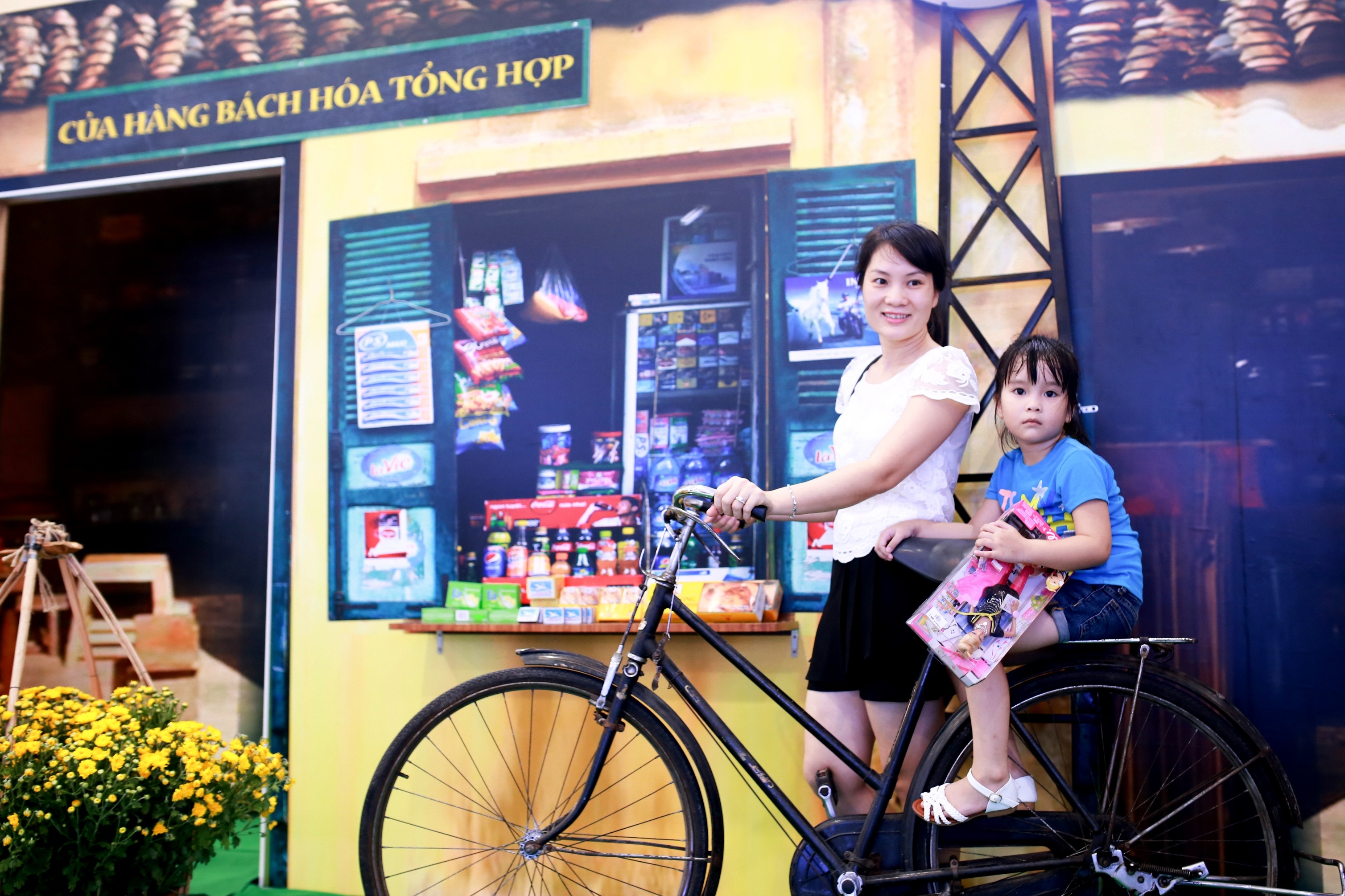 Diem trai nghiem VinaPhone tai Da Nang anh 4