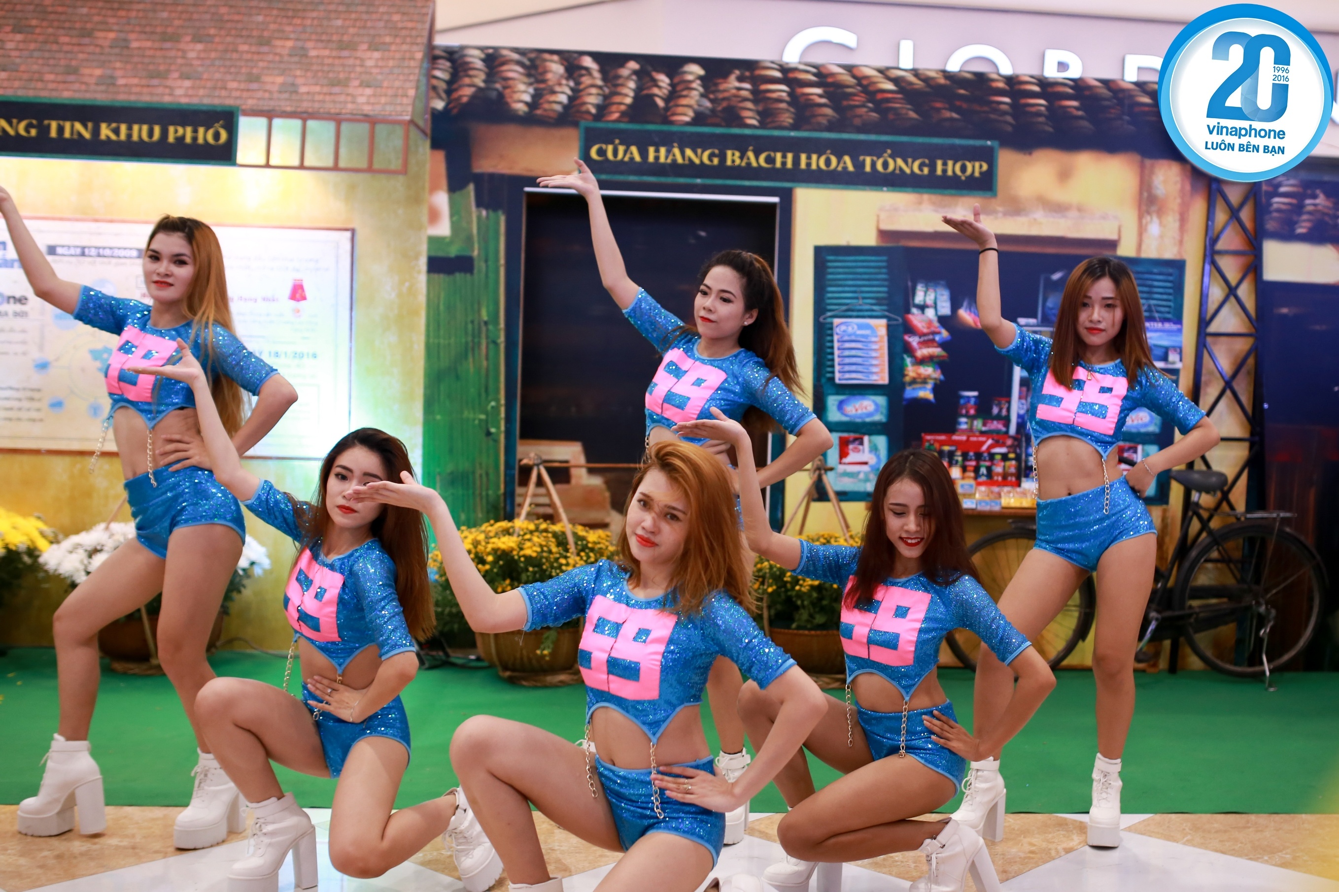 Diem trai nghiem VinaPhone tai Da Nang anh 5