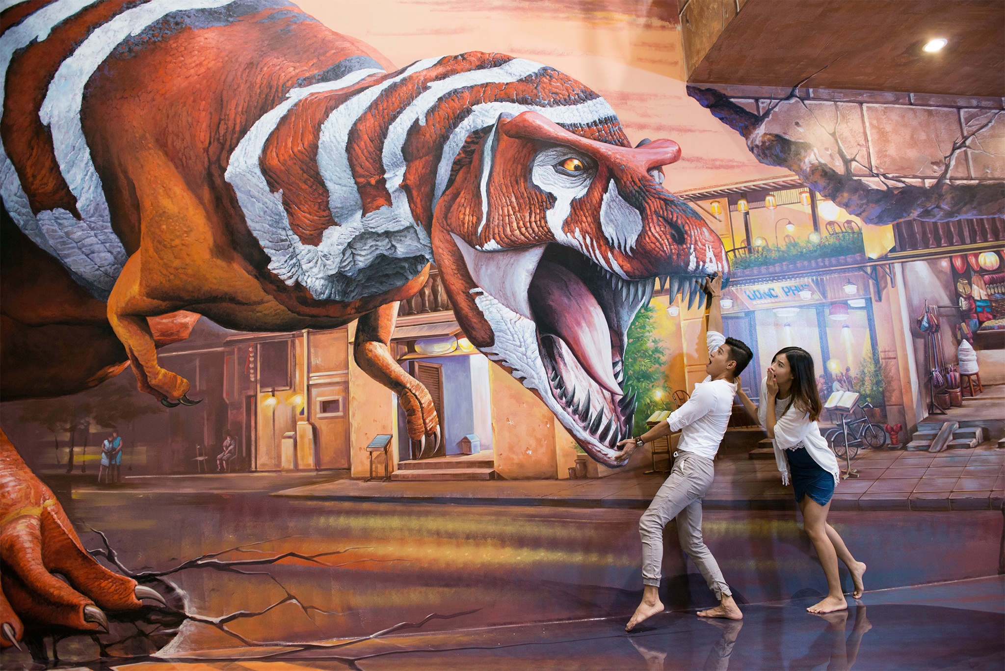 trào lưu chụp ảnh mùa hè ảnh 3 trao luu chup anh mua he anh 3