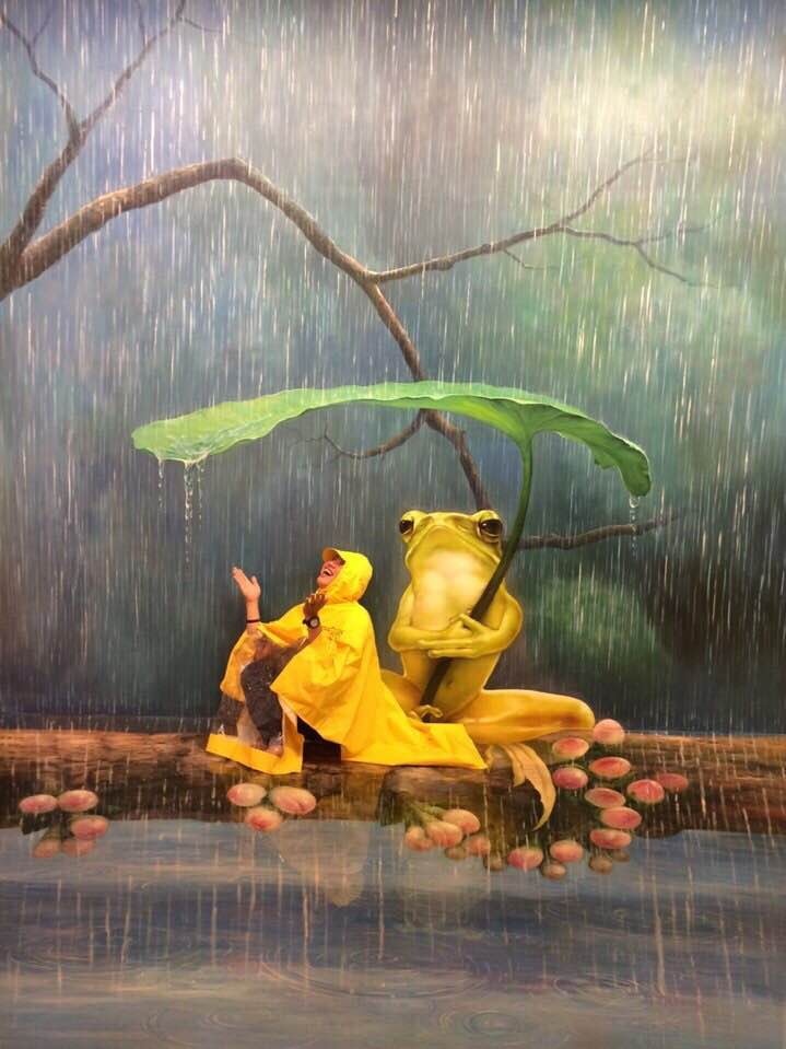 trao luu chup anh mua he anh 4