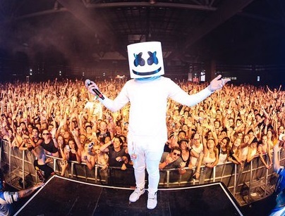 Trap - trao luu nhac duoc long khan gia tre hinh anh