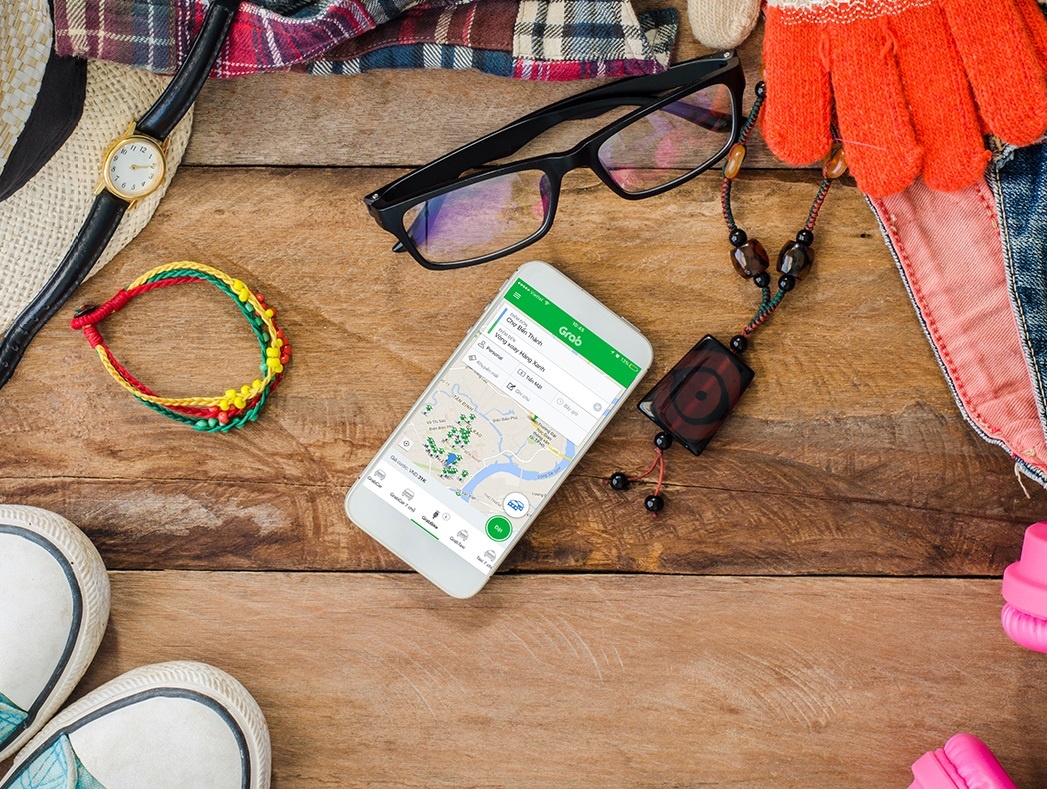 San voucher, ma giam gia - trao luu tieu dung thong minh hinh anh