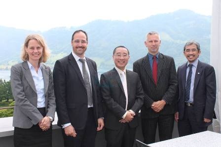 du học Thụy Sĩ trường IMI ảnh 2 du hoc Thuy Si truong IMI anh 2