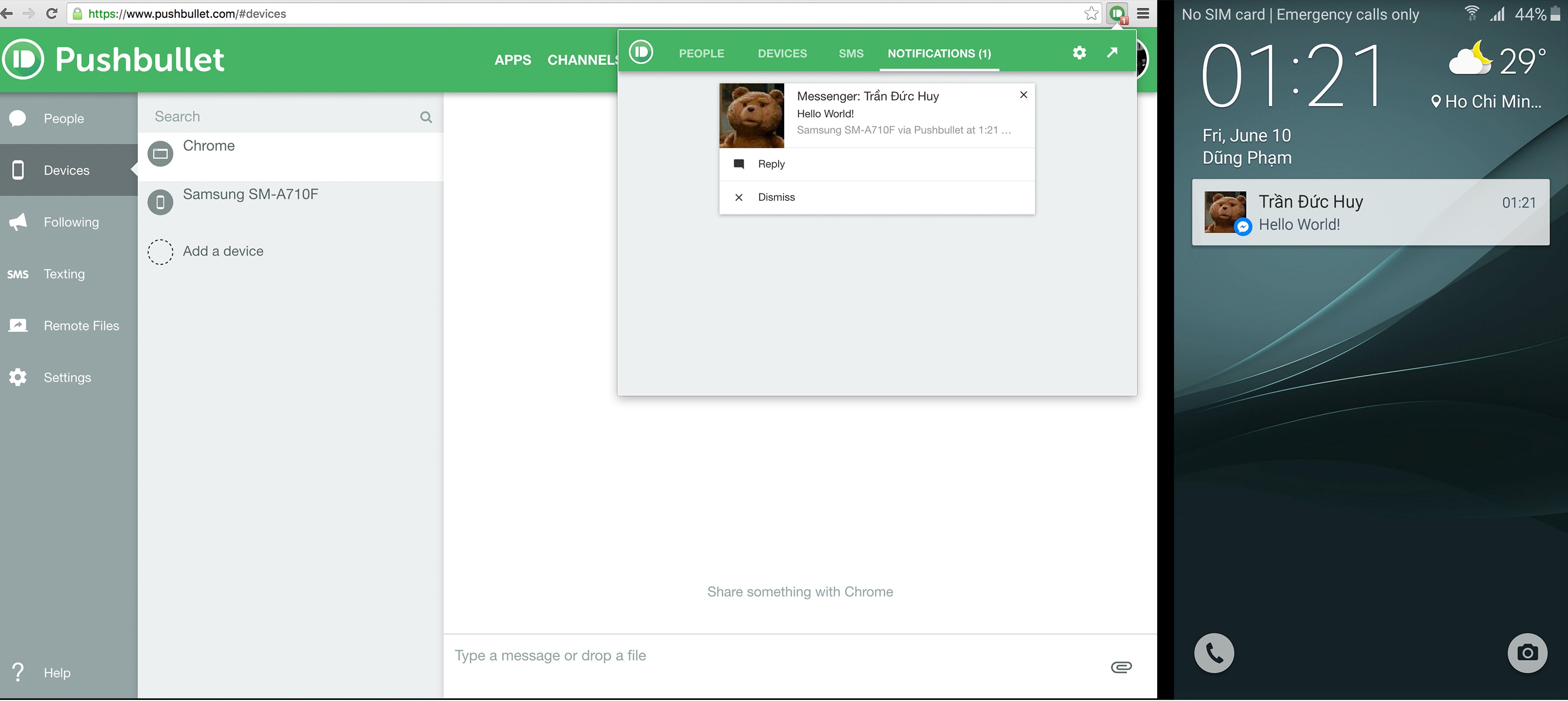 Galaxy A7 2016 ảnh 6 Galaxy A7 2016 anh 6