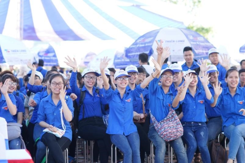 tiếp sức mùa thi 2016 ảnh 1 tiep suc mua thi 2016 anh 1