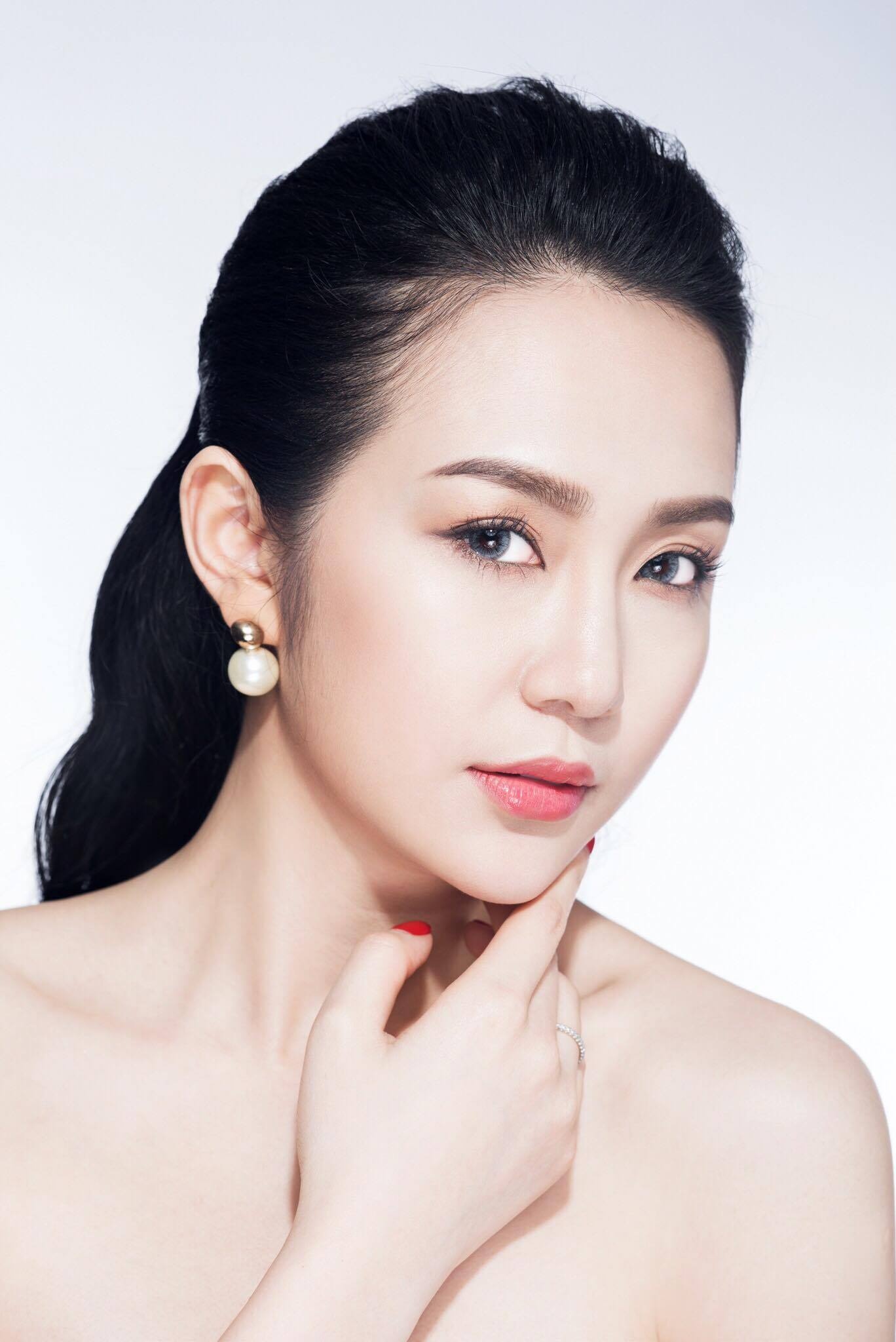 Spa Camellia H của Hương Baby ảnh 1 Spa Camellia H cua Huong Baby anh 1