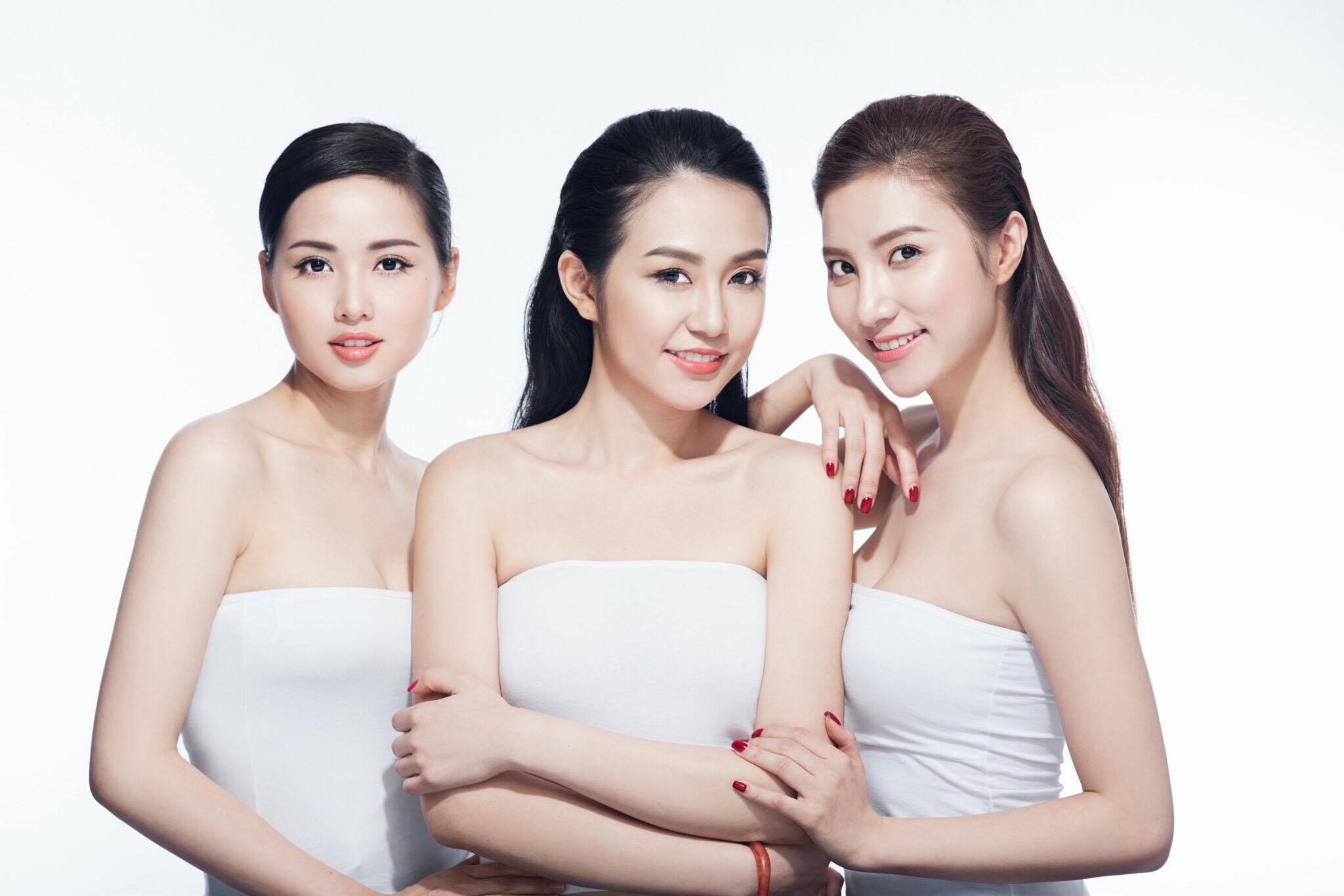 Camellia H Spa: Thanh cong bat dau tu su ti mi hinh anh