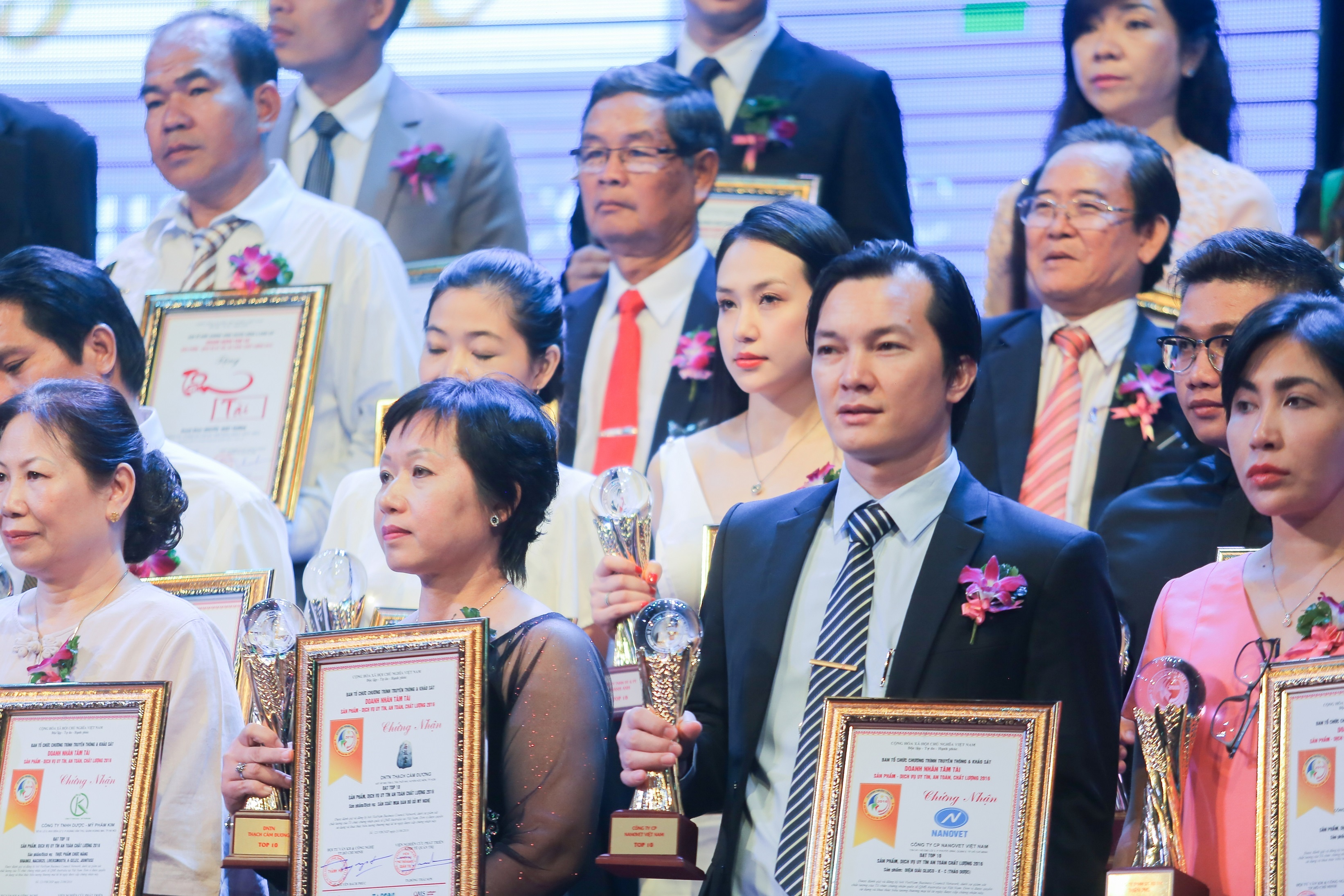 Spa Camellia H của Hương Baby ảnh 4 Spa Camellia H cua Huong Baby anh 4