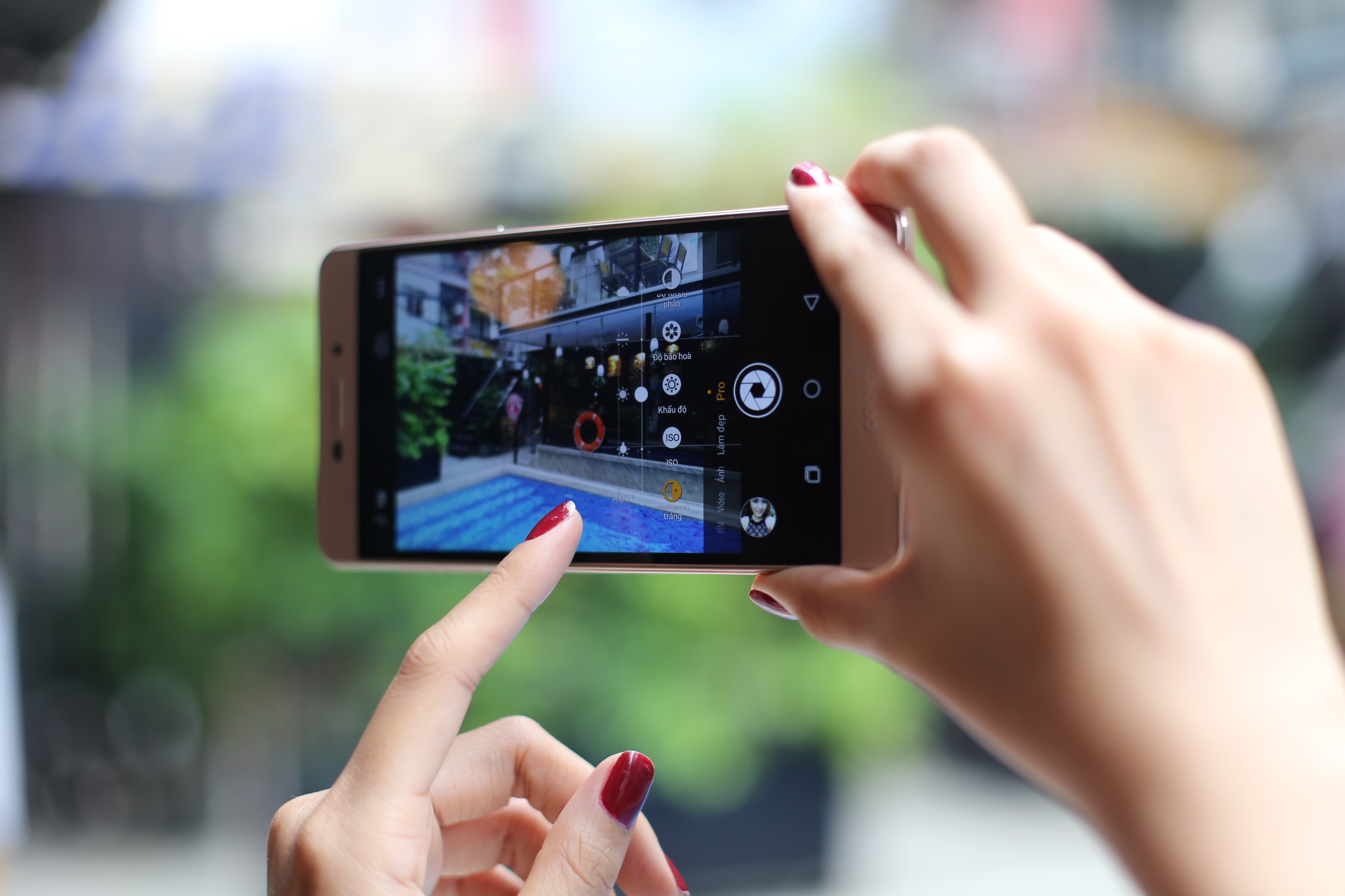 mua Coolpad Sky 3 ảnh 4 mua Coolpad Sky 3 anh 4