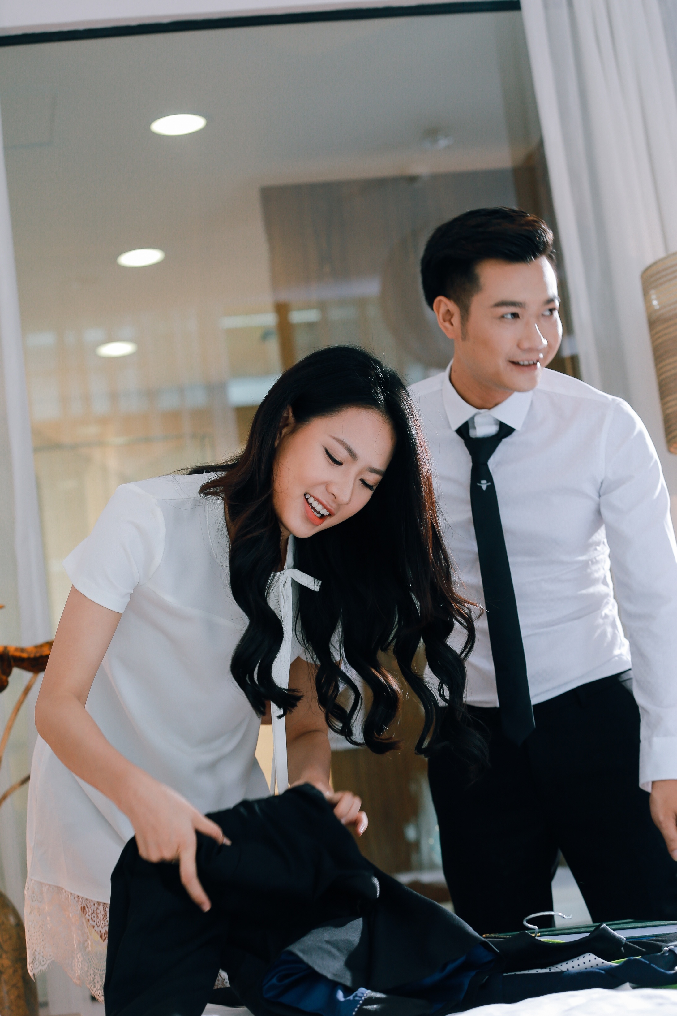 Quang Anh tung MV mới 'Tất cả sẽ tốt thôi' ảnh 1 Quang Anh tung MV moi 'Tat ca se tot thoi' anh 1