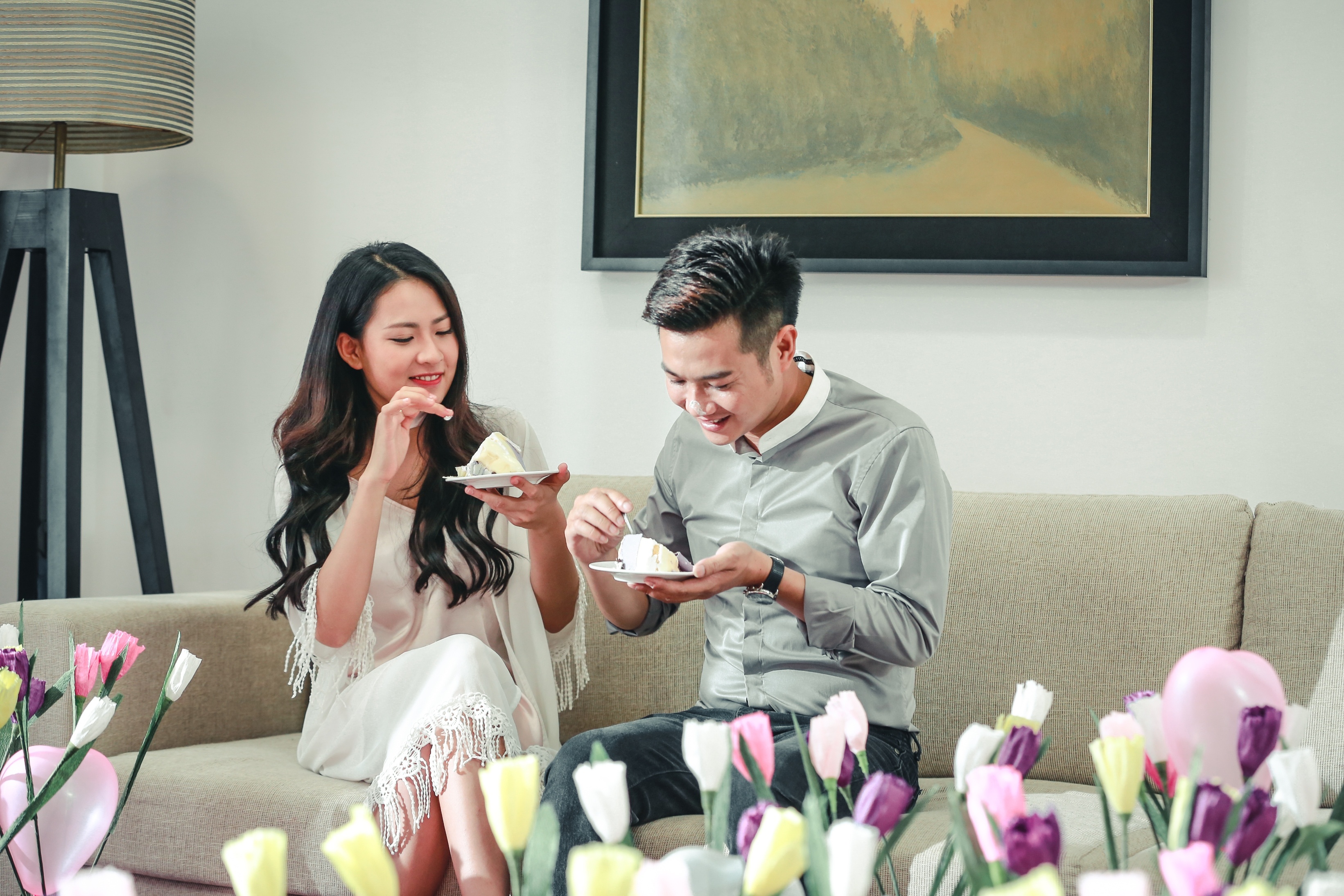 Quang Anh tung MV mới 'Tất cả sẽ tốt thôi' ảnh 5 Quang Anh tung MV moi 'Tat ca se tot thoi' anh 5
