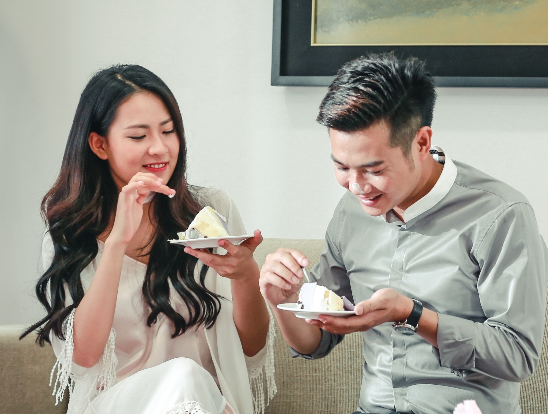 Ca si Quang Anh tung MV moi 'Tat ca se tot thoi' hinh anh