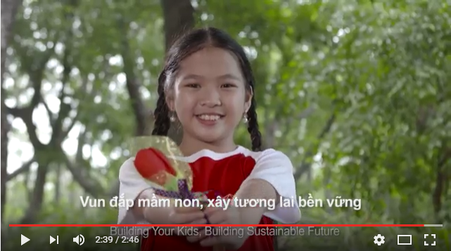 Công dân Xanh tí hon ảnh 3 Cong dan Xanh ti hon anh 3