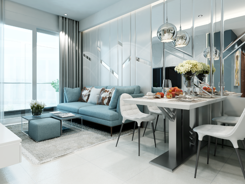 BDS khu Tay Sai Gon anh 3