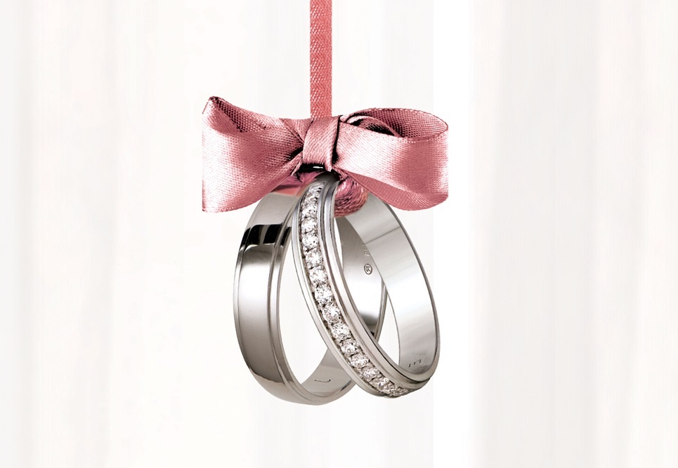 Lua chon cac thiet ke nhan cuoi y nghia hinh anh