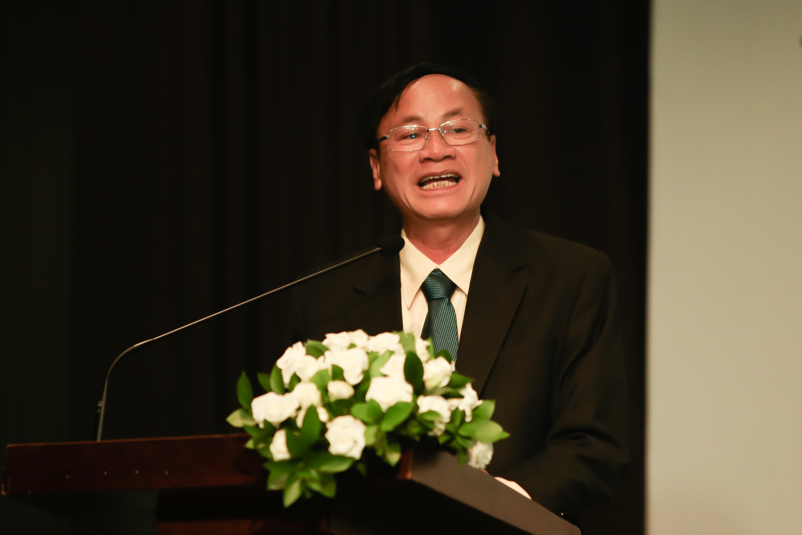 Noo Phuoc Thinh,  Van Mai Huong tham gia Nha la noi anh 2