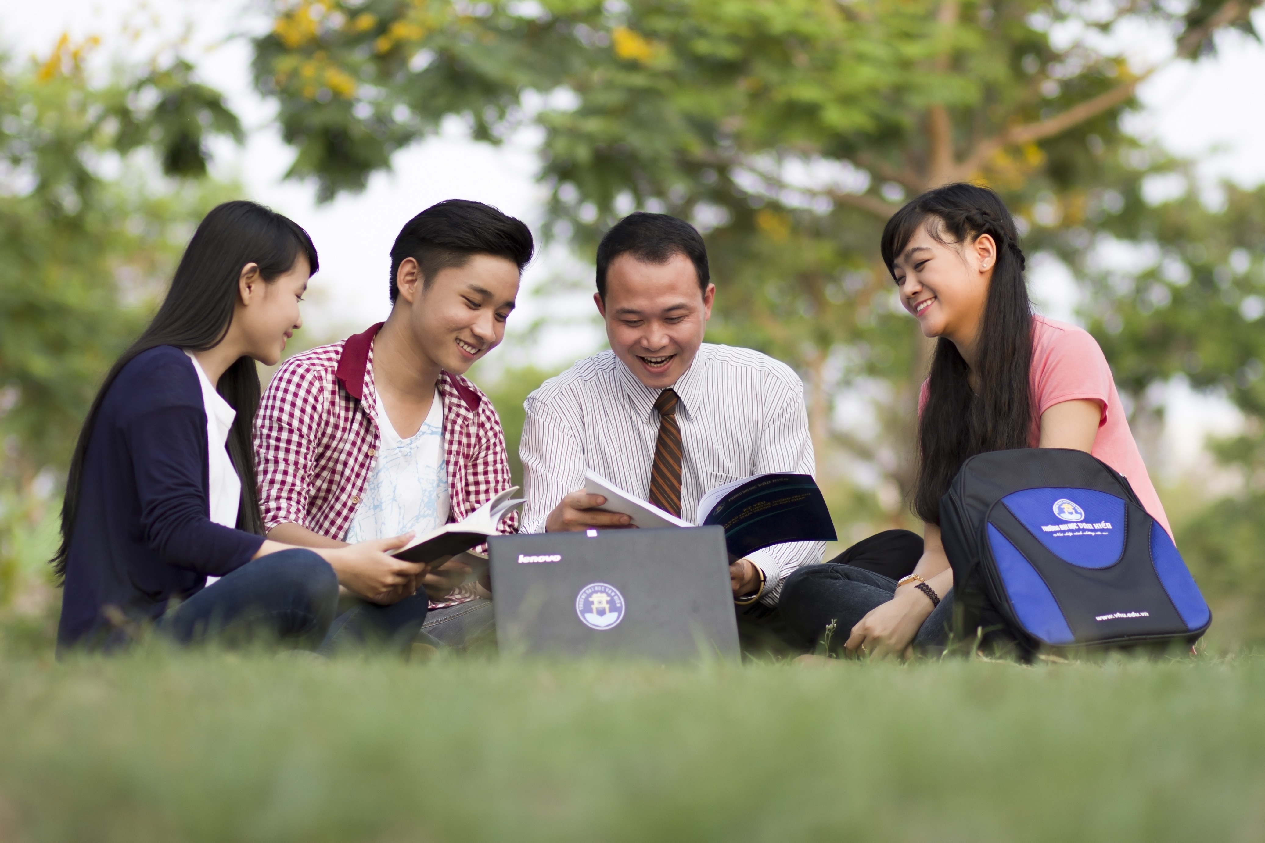 ĐH Văn Hiến ưu tiên xét tuyển học bạ ảnh 3 DH Van Hien uu tien xet tuyen hoc ba anh 3