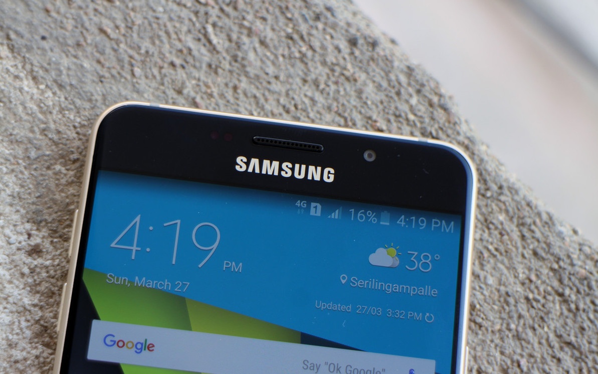 Galaxy A7 2016 anh 4