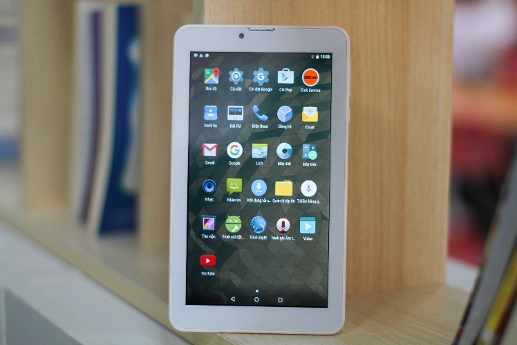 Máy tính bảng Cink Tab ER7415 ảnh 3 May tinh bang Cink Tab ER7415 anh 3