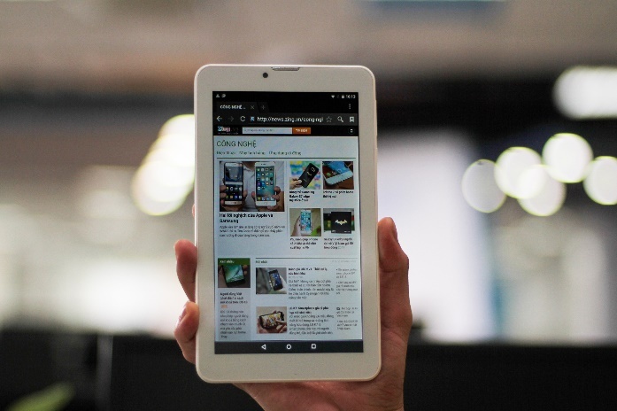 Can canh Cink Tab ER7415 RAM 1,5 GB hinh anh