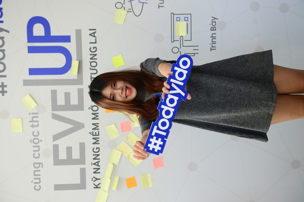 Ngay hoi “Level up” anh 3
