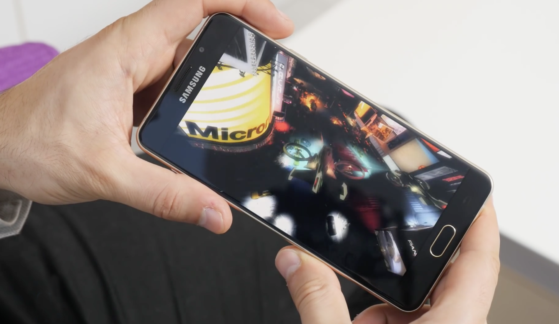 4 uu diem cua smartphone Galaxy A7 ban 2016 hinh anh