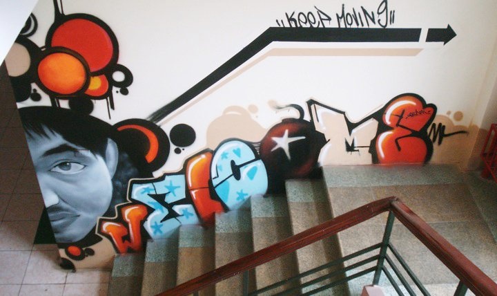 Hoc bong Tu so khong toi giua dam dong anh 1