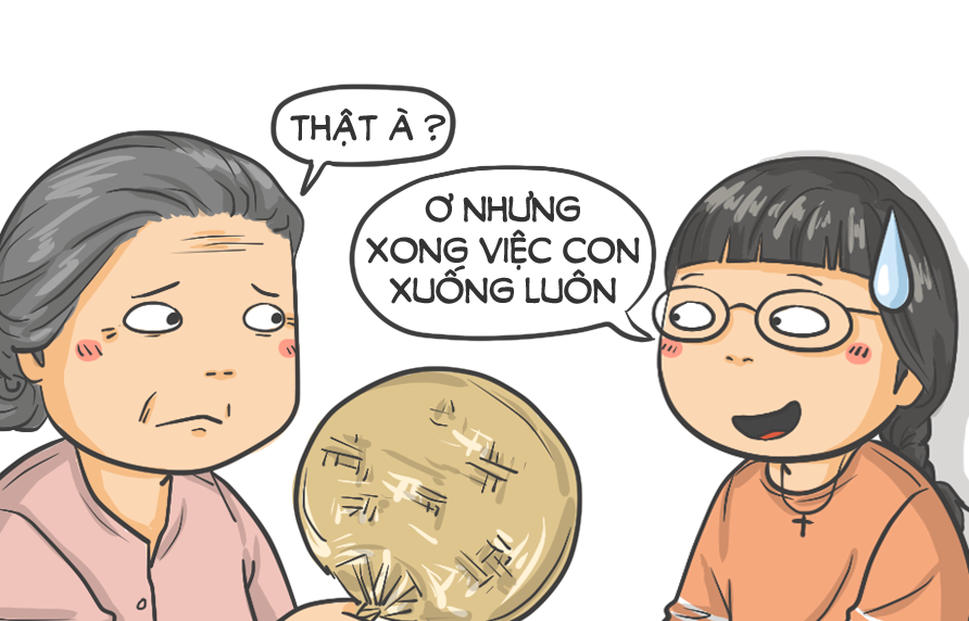 Bo tranh ve gia dinh khien cu dan mang xuc dong hinh anh