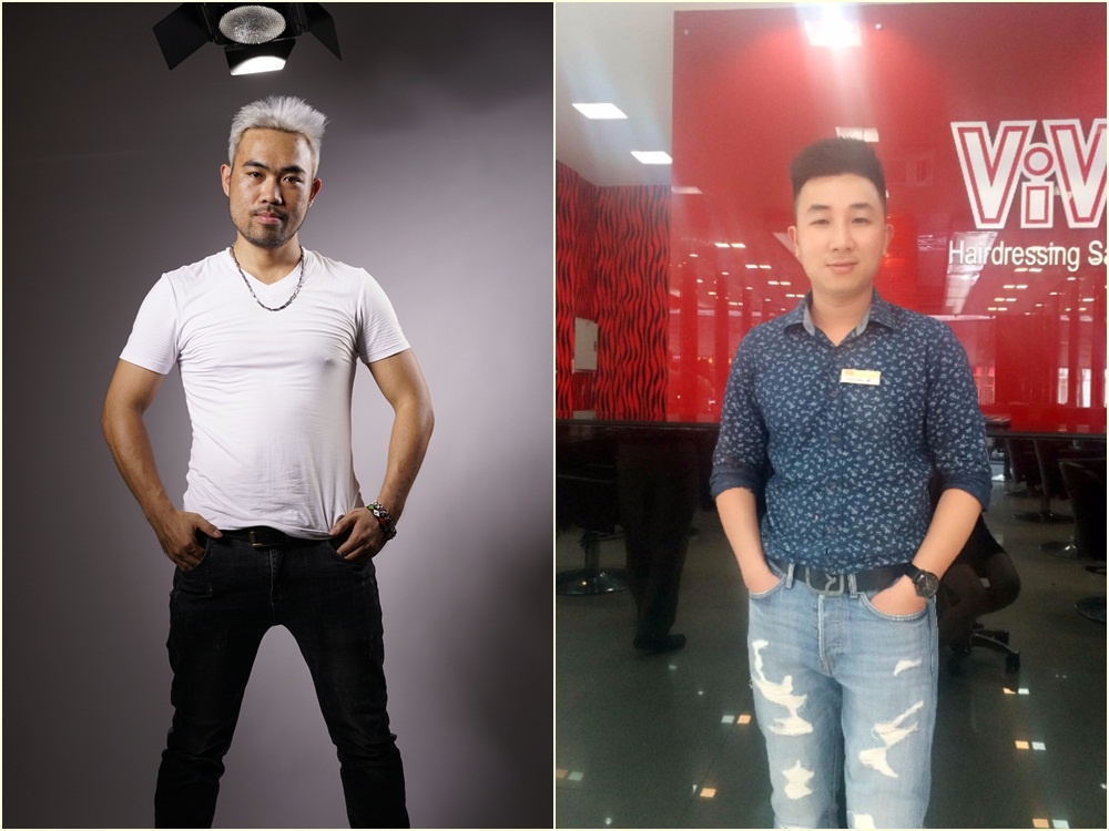 Taupe Color - Wella Trendvision Awards 2016 ảnh 3 Taupe Color - Wella Trendvision Awards 2016 anh 3