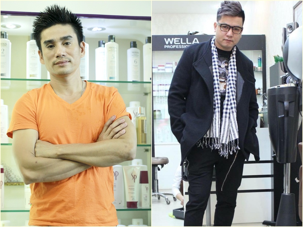 Taupe Color - Wella Trendvision Awards 2016 ảnh 4 Taupe Color - Wella Trendvision Awards 2016 anh 4