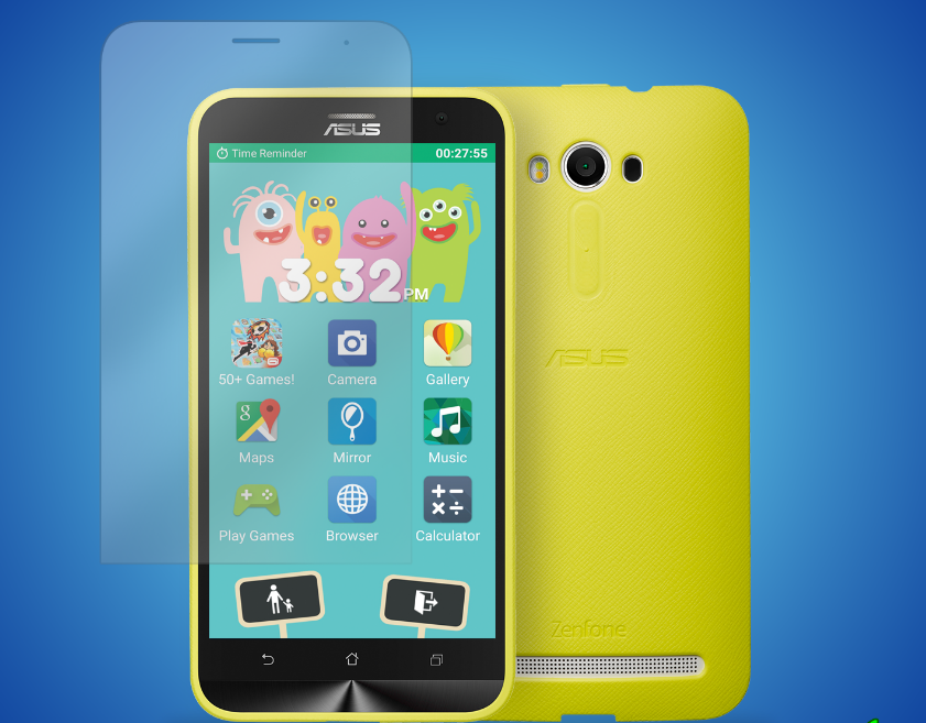 Meo tang tuoi tho cho smartphone hinh anh