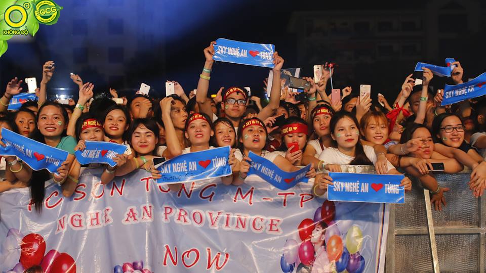 concert cuoi cung cua Giai nhiet mua he anh 10