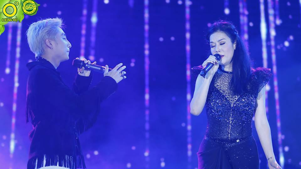 concert cuoi cung cua Giai nhiet mua he anh 2