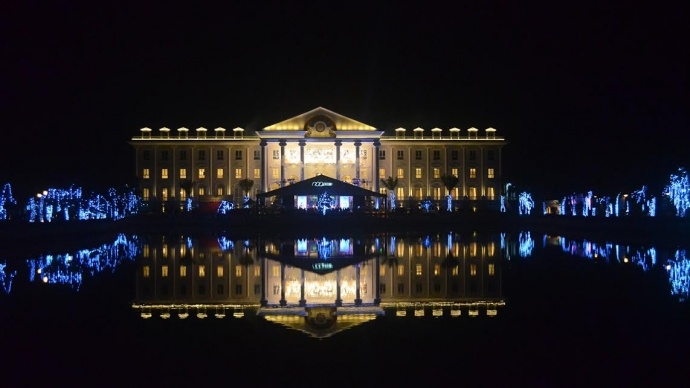 FLC Vĩnh Phúc ảnh 5 FLC Vinh Phuc anh 5