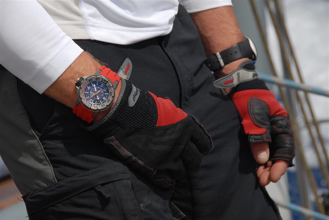 Đồng hồ lặn Richard Mille ảnh 3 Dong ho lan Richard Mille anh 3