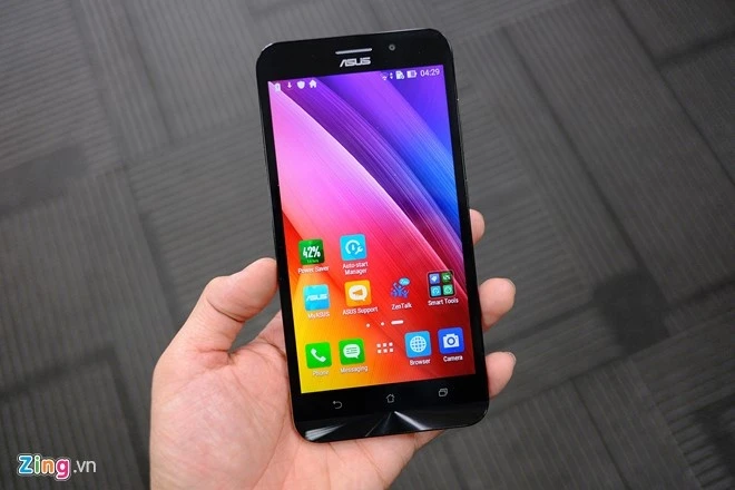 smartphone de di du lich anh 3