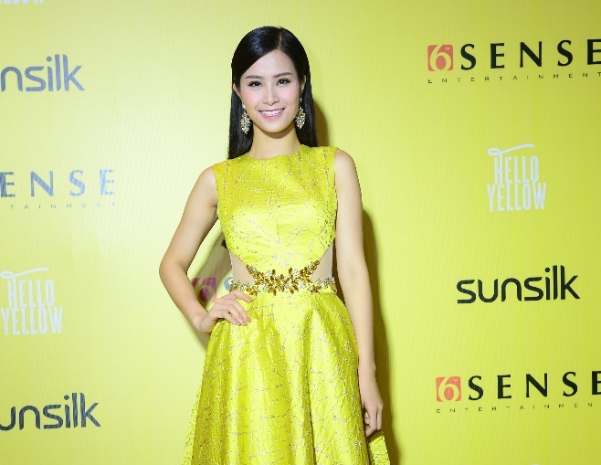 nu ca si Dong Nhi anh 2