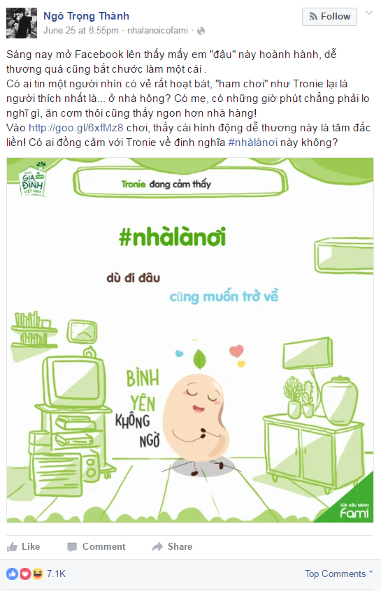 Luong The Thanh bay cach ninh vo anh 2