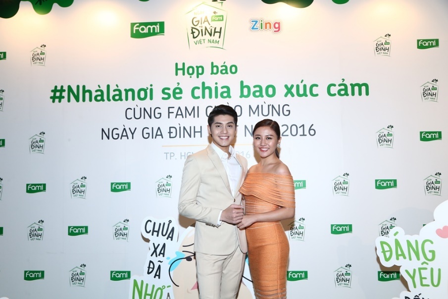 chien dich cong dong ve gia dinh anh 1