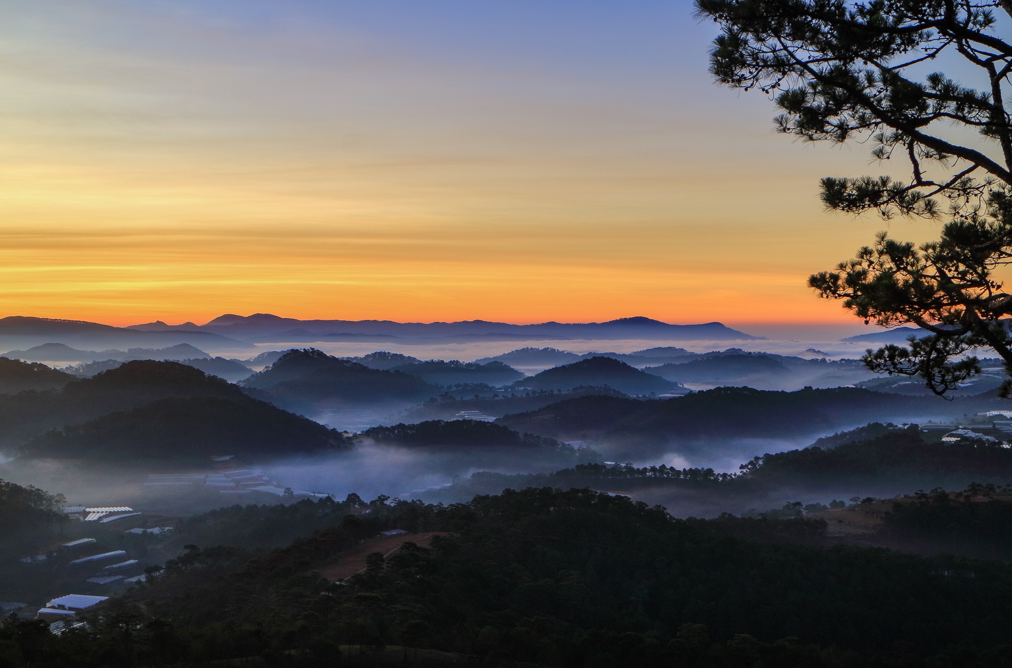 Nhung goc anh khong the bo qua khi du lich hinh anh