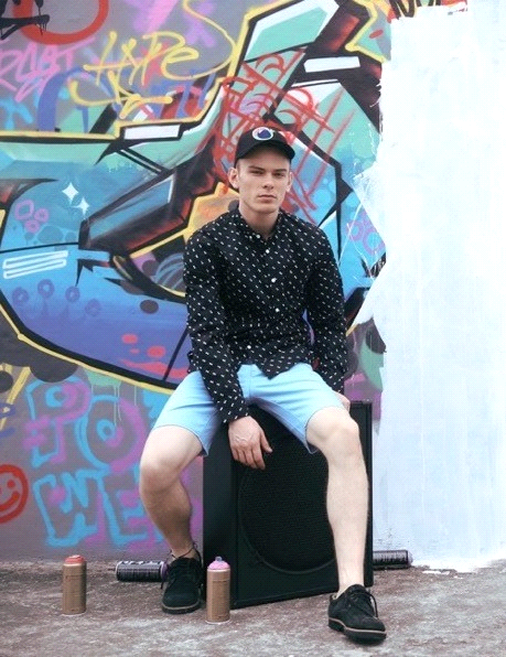 thoi trang duong pho anh 1