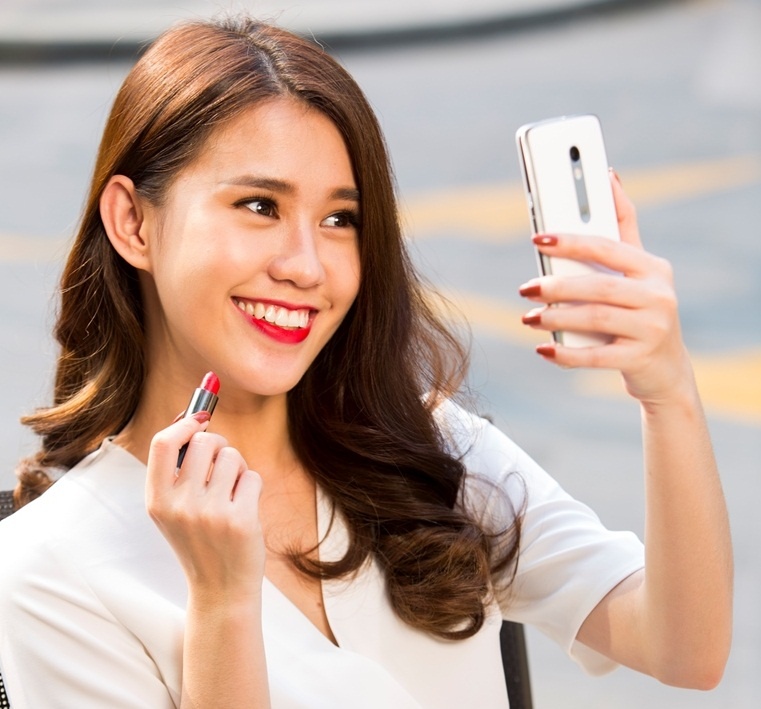 3 vat bat ly than cua Ngoc Thao hinh anh