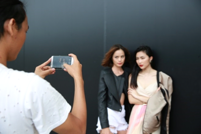 chup anh thoi trang duong pho anh 1