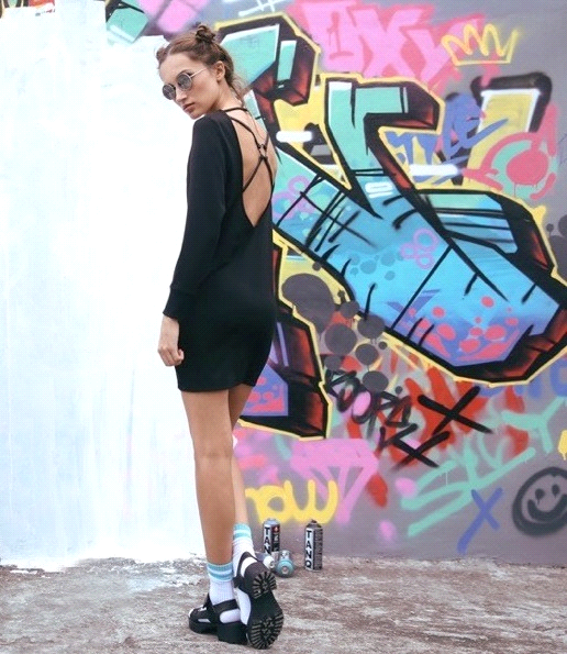 thoi trang duong pho anh 2