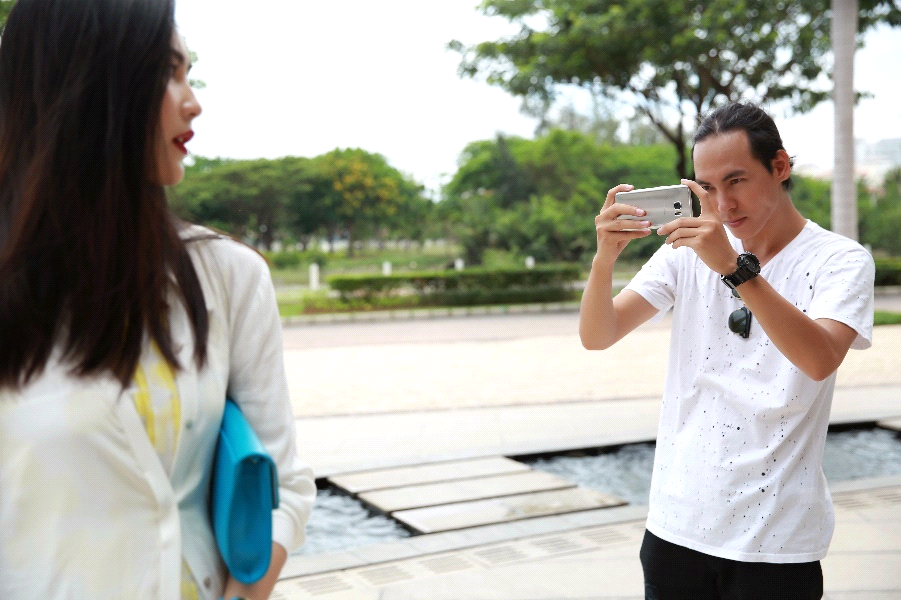 chup anh thoi trang duong pho anh 4