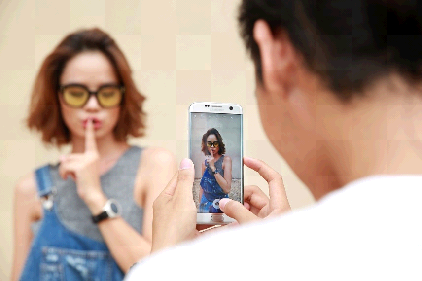 chup anh thoi trang duong pho anh 6