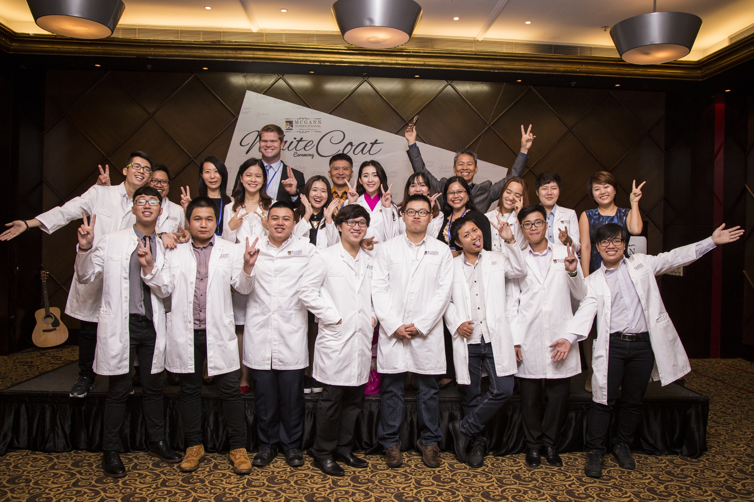 Trường Nha Quốc Tế McGann MISD Indonesia ảnh 1 Truong Nha Quoc Te McGann MISD Indonesia anh 1