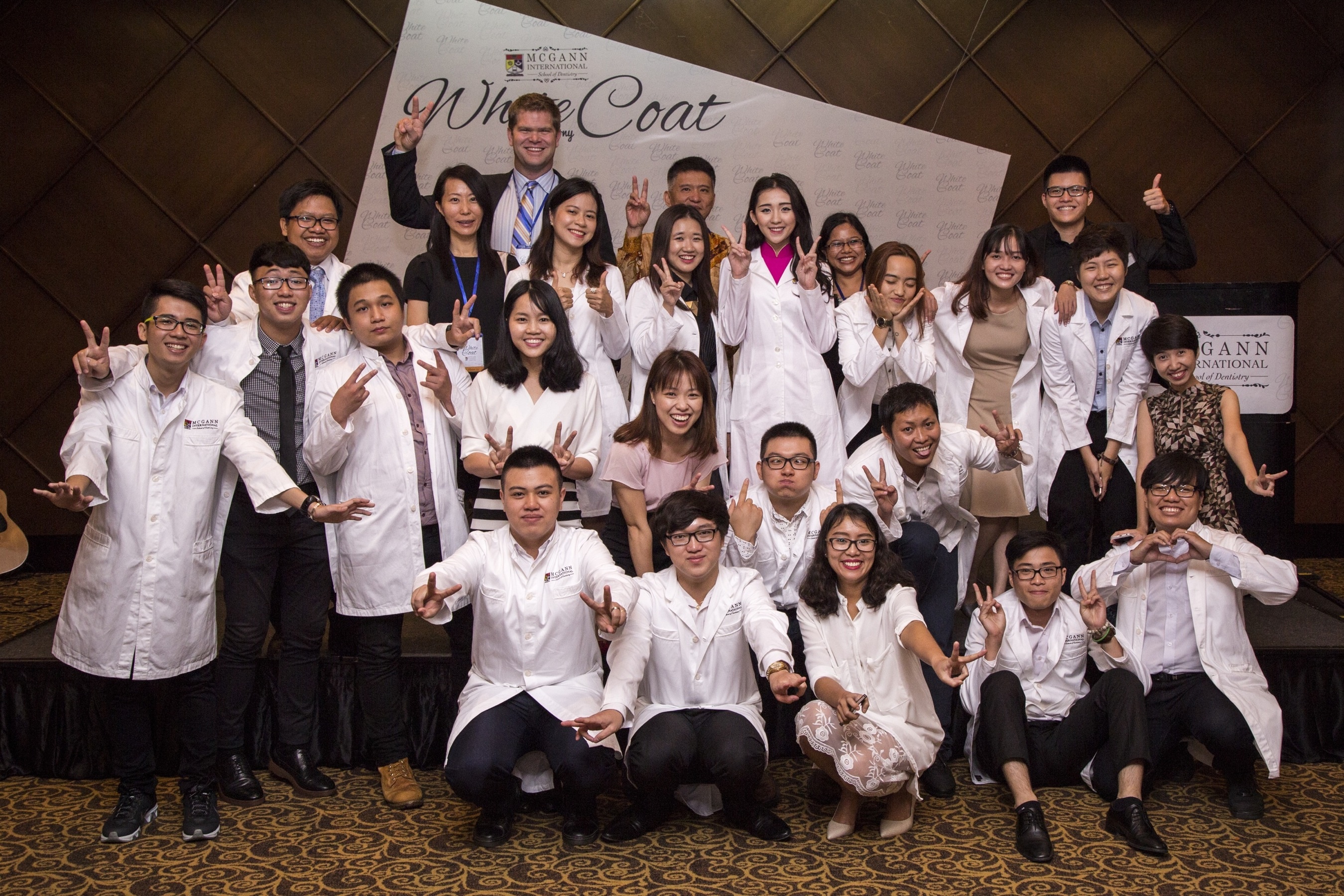 Trường Nha Quốc Tế McGann MISD Indonesia ảnh 2 Truong Nha Quoc Te McGann MISD Indonesia anh 2